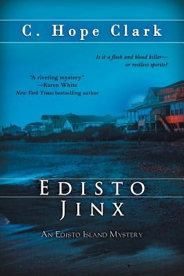 Edisto Jinx Paperback Bell Bridge Books