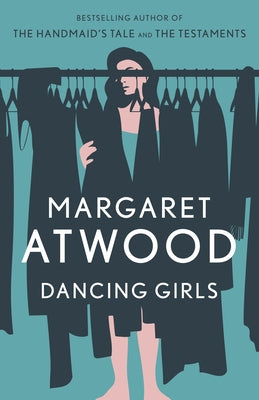 Dancing Girls Paperback Anchor Books