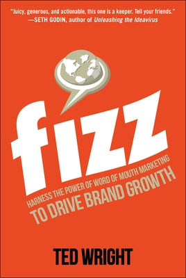 Fizz (Pb) by Wright, Ted