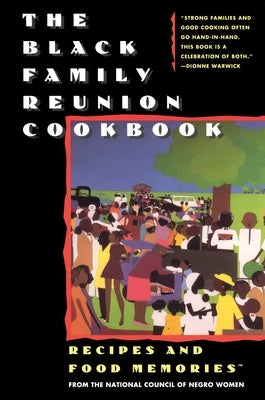 The Black Family Reunion Cookbook: Black Family Reunion Cookbook Atria Books