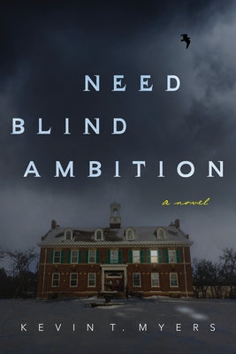 Need Blind Ambition Paperback Beaufort Books