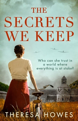 The Secrets We Keep Paperback HQ Digital