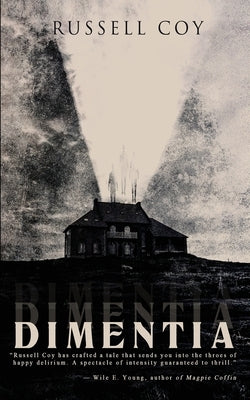 Dimentia by Coy, Russel