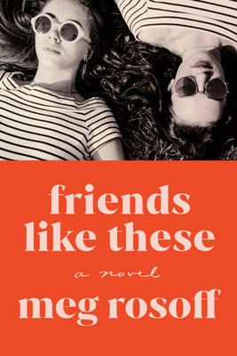Friends Like These Paperback Tundra Books (NY)