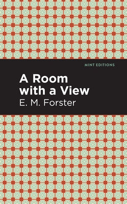 A Room with a View Paperback Mint Editions