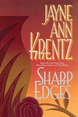 Sharp Edges Paperback Gallery Books