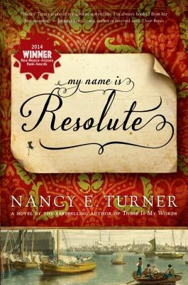 My Name Is Resolute Paperback St. Martin's Griffin