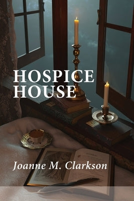 Hospice House Paperback Moonpath Press