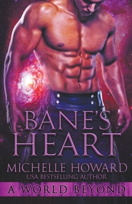 Bane's Heart by Howard, Michelle