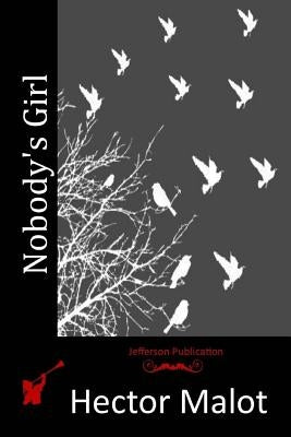 Nobody's Girl Paperback Createspace Independent Publishing Platform