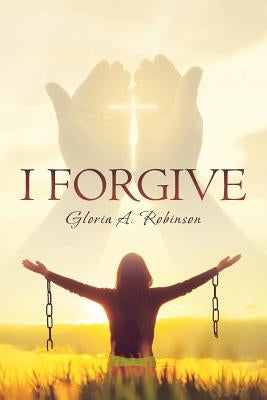 I Forgive Paperback Christian Faith
