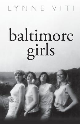 Baltimore Girls Paperback Finishing Line Press