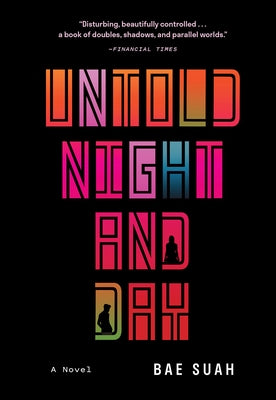 Paperback of Untold Night and Day by Harry N. Abrams, featuring a colorful cover with artistic illustrations.