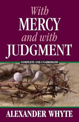 With Mercy and With Judgment Paperback Kingsley Press
