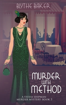 Murder With Method Paperback Independently Published