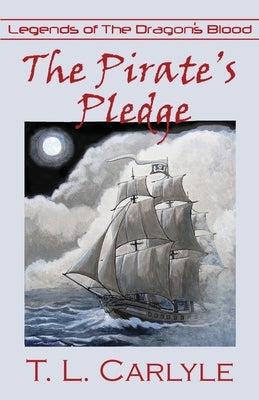 The Pirate's Pledge Paperback Antellus