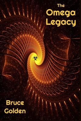 The Omega Legacy Paperback Shaman Press
