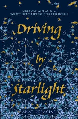 Driving by Starlight Paperback St. Martins Press-3PL