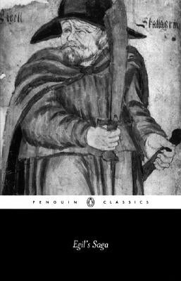 Egil's Saga Paperback Penguin Group