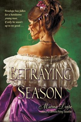 Betraying Season Paperback St. Martins Press-3PL