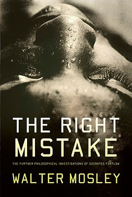 The Right Mistake Paperback Civitas Book Publisher
