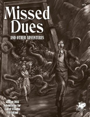 Children of Fear: A 1920's Ca, Paign Across Asia by Chaosium