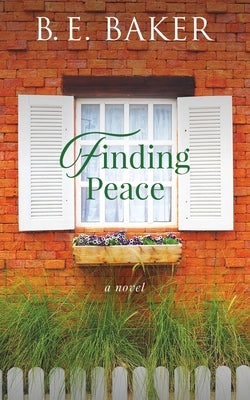 Finding Peace Paperback Purple Puppy Publishing