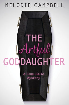 The Artful Goddaughter Paperback Rapid Reads