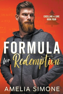 Formula for Redemption Paperback Amelia Simone