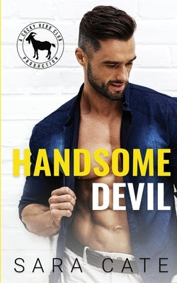 Handsome Devil: A Hero Club Novel Paperback Independently Published