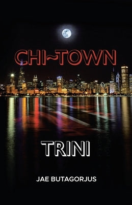 Chi Town Trini by Butagorjus, Jae