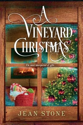 A Vineyard Christmas Paperback Kensington Publishing Corporation