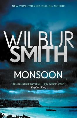 Monsoon, 2 by Smith, Wilbur