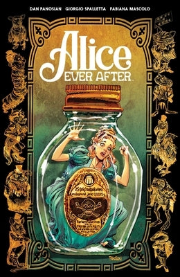 Alice Ever After by Panosian, Dan