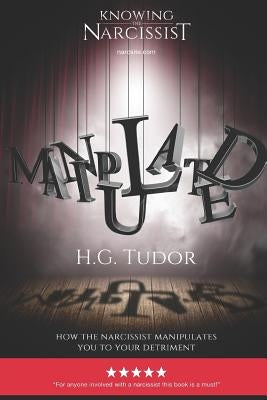 Manipulated by Tudor, H. G.