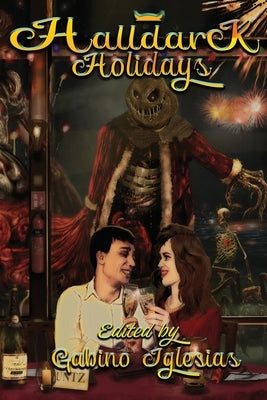 Halldark Holidays by Keene, Brian