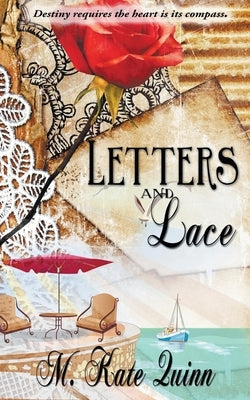 Letters and Lace Paperback Wild Rose Press