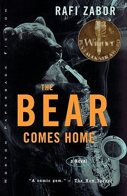 The Bear Comes Home Paperback W. W. Norton & Company