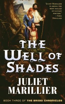 The Well of Shades Paperback St. Martins Press-3PL