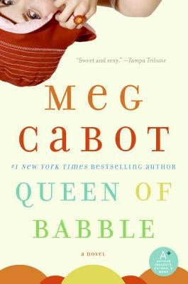 Queen of Babble Paperback William Morrow & Company