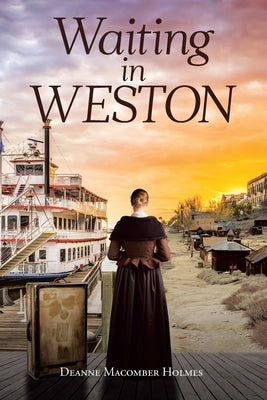 Waiting in Weston Paperback Christian Faith