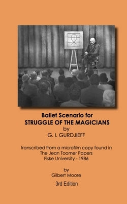 Struggle of the Magicians Paperback Createspace Independent Publishing Platform