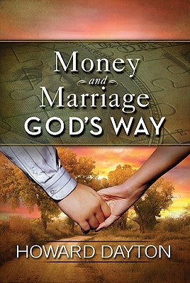 Money and Marriage God's Way Paperback Moody Publishers