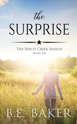 The Surprise Paperback Purple Puppy Publishing