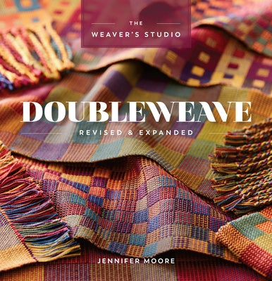 Doubleweave Revised & Expanded by Moore, Jennifer