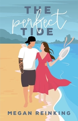 The Perfect Tide Paperback Megan Reinking