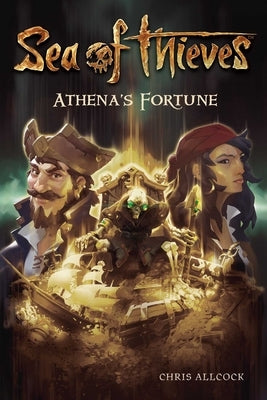 Sea of Thieves: Athena's Fortune Paperback Insight Editions