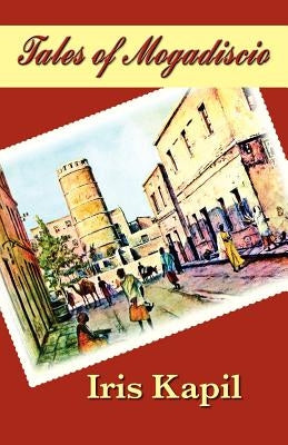 Tales of Mogadiscio Paperback Torchflame Books