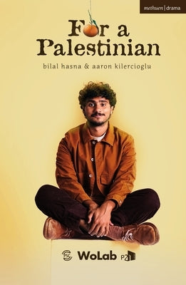 For a Palestinian by Hasna, Bilal