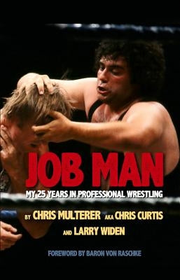 Job Man by Multerer, Chris
